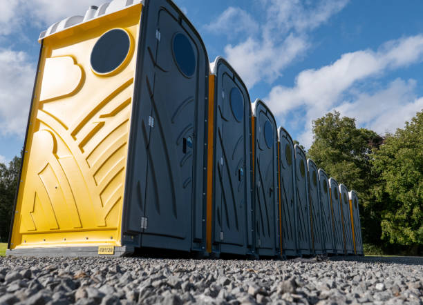 Best Portable Toilets for Disaster Relief Sites  in Drexel, NC