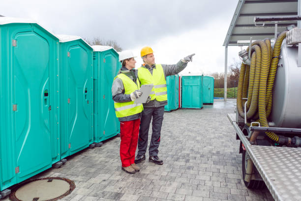 Best Portable Toilets for Parks and Recreation Areas  in Drexel, NC