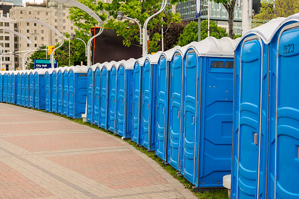 Best Construction Site Portable Toilets  in Drexel, NC