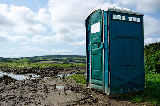 Trusted Drexel, NC Portable Potty Rental Experts