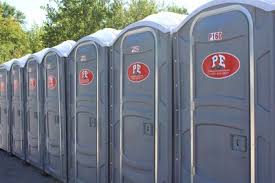 Best Deluxe Portable Toilet Rental  in Drexel, NC